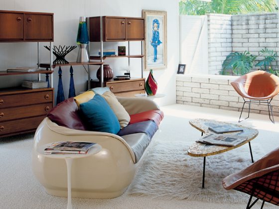 White Eichler feat