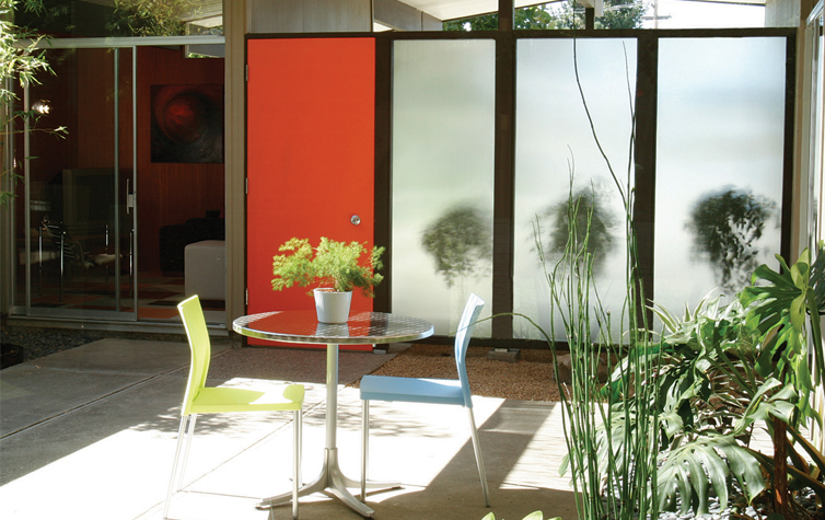Eichler feat