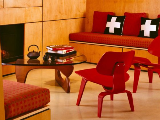Herman Miller feat