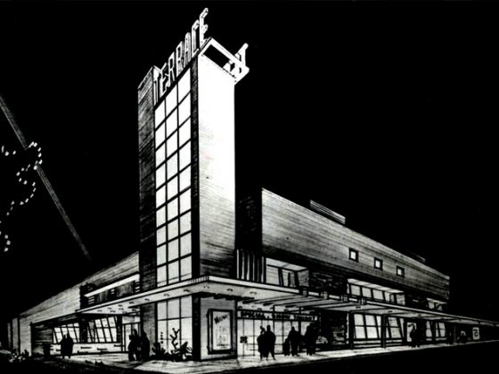 PC Terrace theater feat