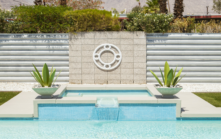 MCM Pools feat