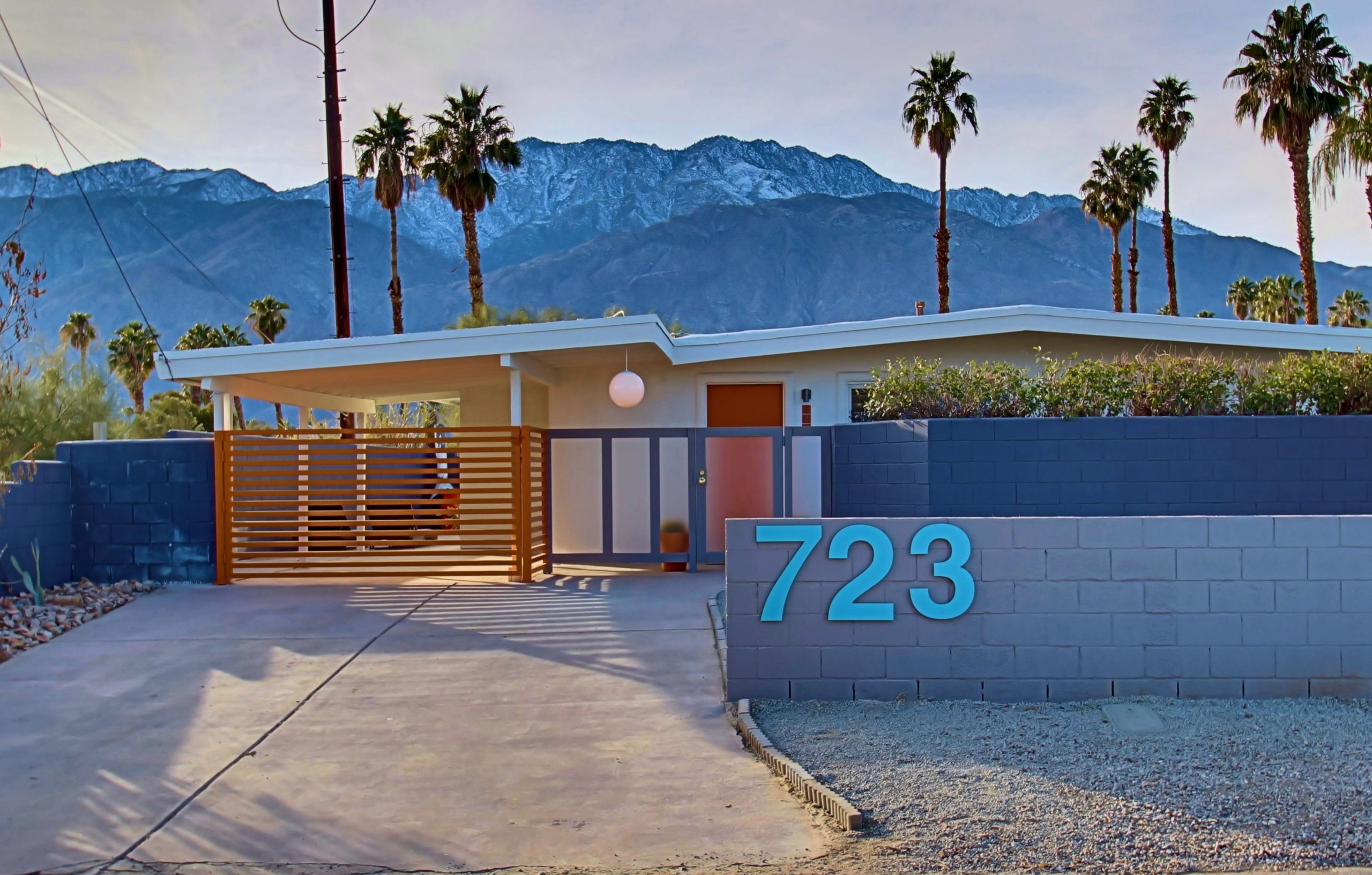 Flipping Diaries: The Story Behind James Judge’s Personal Midcentury ...