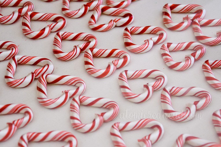 The holidays are filled with nostalgia—and what could be more reminiscent of childhood Christmas than a candy cane? Visit the candy shop that still makes the holiday treats by hand. Atomic Ranch, courtesy of Atomic Redhead