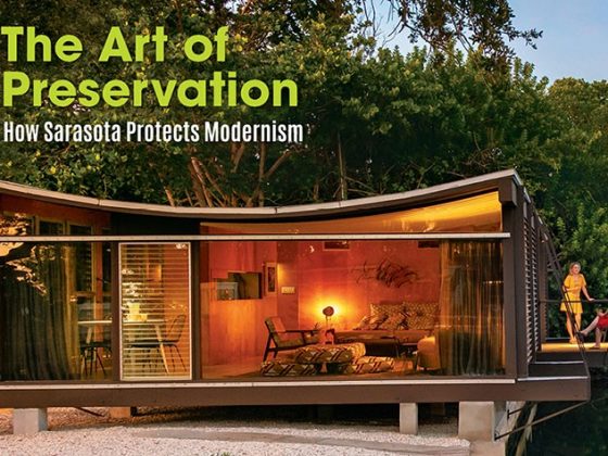 Atomic Ranch Magazine Summer 2019 Sarasota Florida