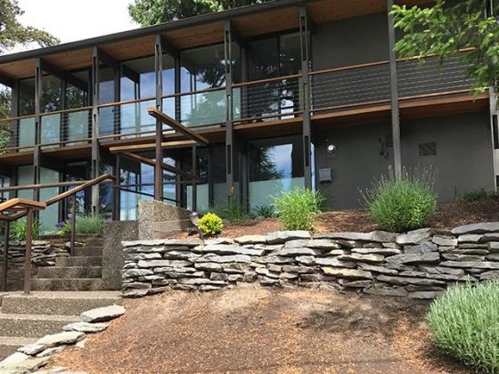 northwest regionalism portland home william fletcher