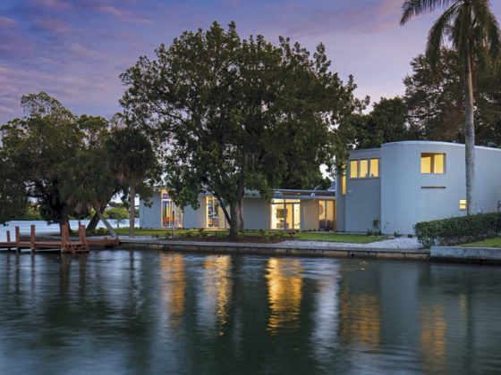 sarasota school home