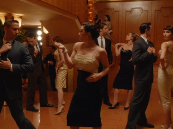 marvelous mrs maisel home tv show