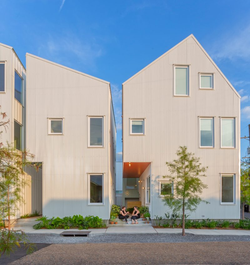 inspiring affordable housing