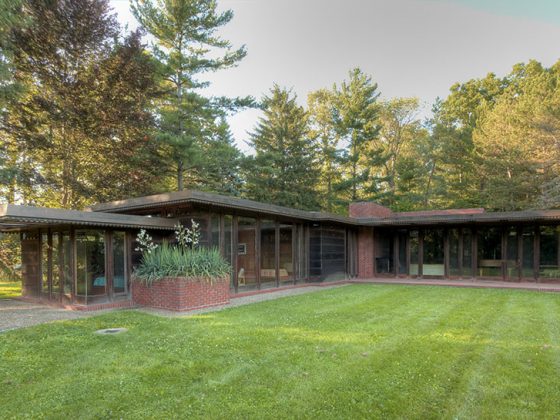 Weltzheimer-Johnson House