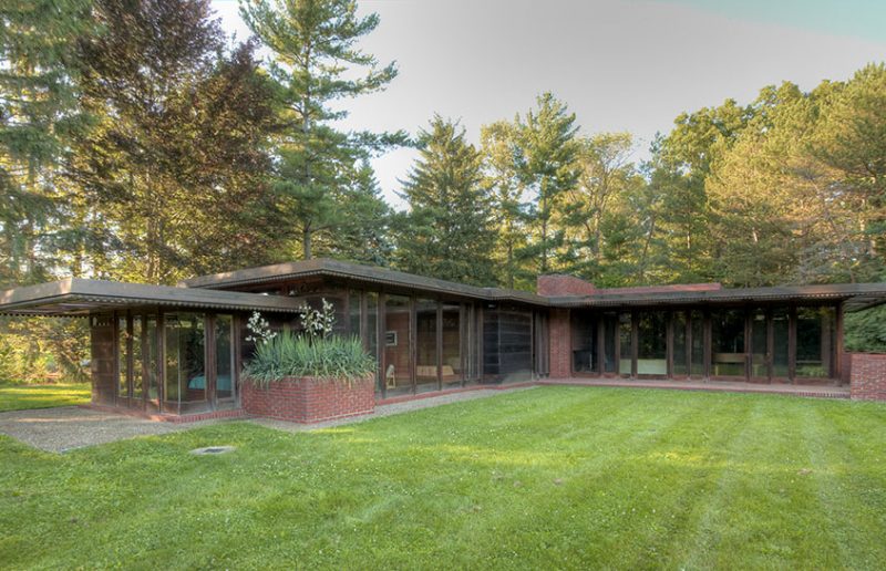 Weltzheimer-Johnson House