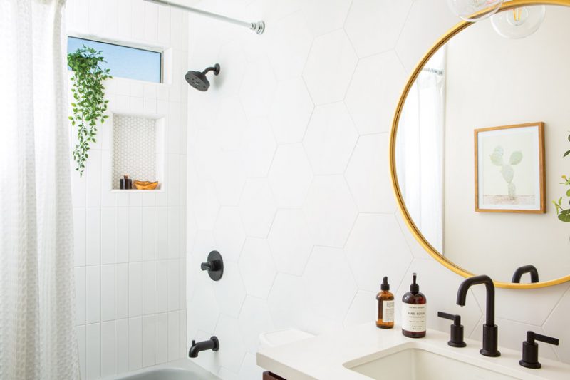 Fullerton Forever bathroom