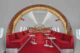 TWA Hotel preserves and adapts Saarinen's original design