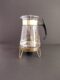vintage coffee carafe with warmer