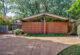 Francis Gassner designed home in Memphis