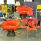 Denver Modernism Week vintage marketplace