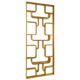 Midcentury Room Divider by Ludvik Volak