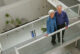 Pierre and Gloria Koenig