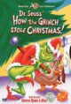 Dr. Seuss' How the Grinch Stole Christmas movie poster