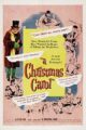 A Christmas Carol movie poster