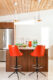 retro inspired entertaining