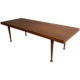 mid century Meredew Teak Coffee Table