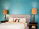 Mid Century Modern bedroom