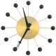 1950s Nelson ball clock