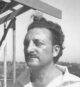 Rudolph Schindler architect portrait photo