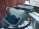 vintage 1950s Remington typewriter