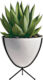 retro bullet planter by Hip Haven
