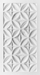 Circles and Shadows and Squares Oh My art by Erich Meager