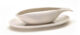 MCM gravy boat and saucer