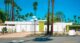 Shag house rendering part of Modernism Week house tour in Palm Springs