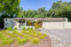ranch style mid century modern home